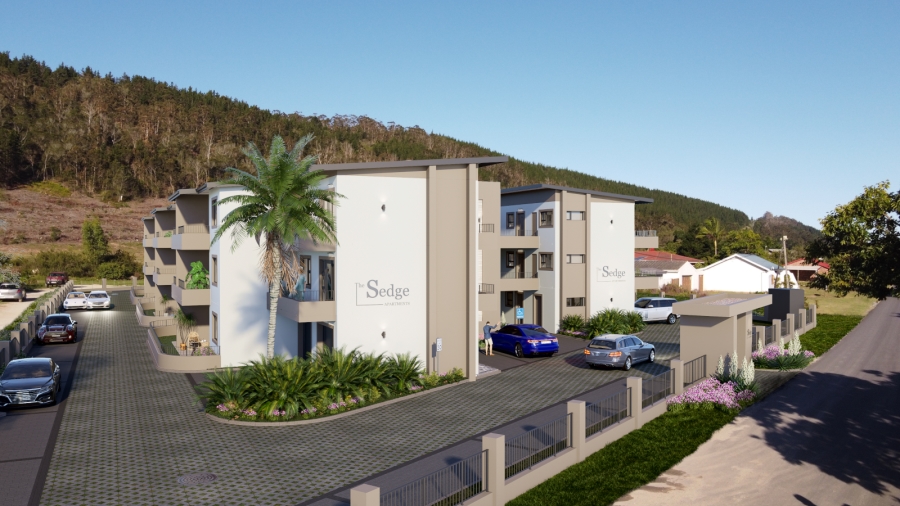 2 Bedroom Property for Sale in Sedgefield Central Western Cape